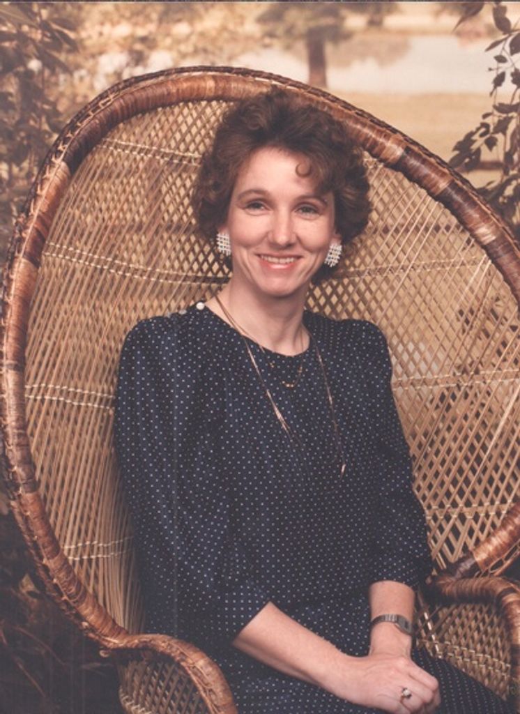 Sharon Lee Wiley Profile Photo