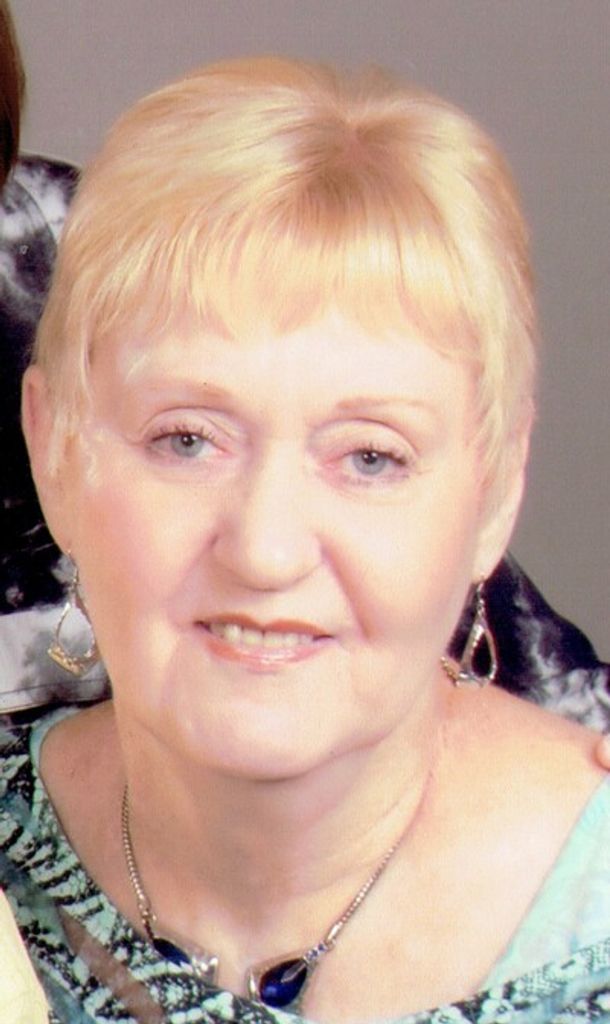 Barbara Jean Williams