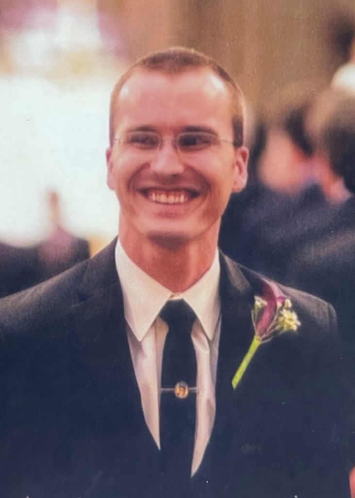 Maxwell Quinn "Max" Woodliff Profile Photo