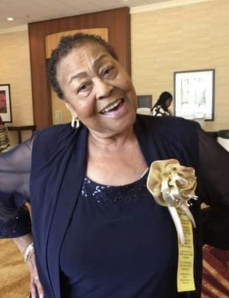 Mary Lee Fletcher