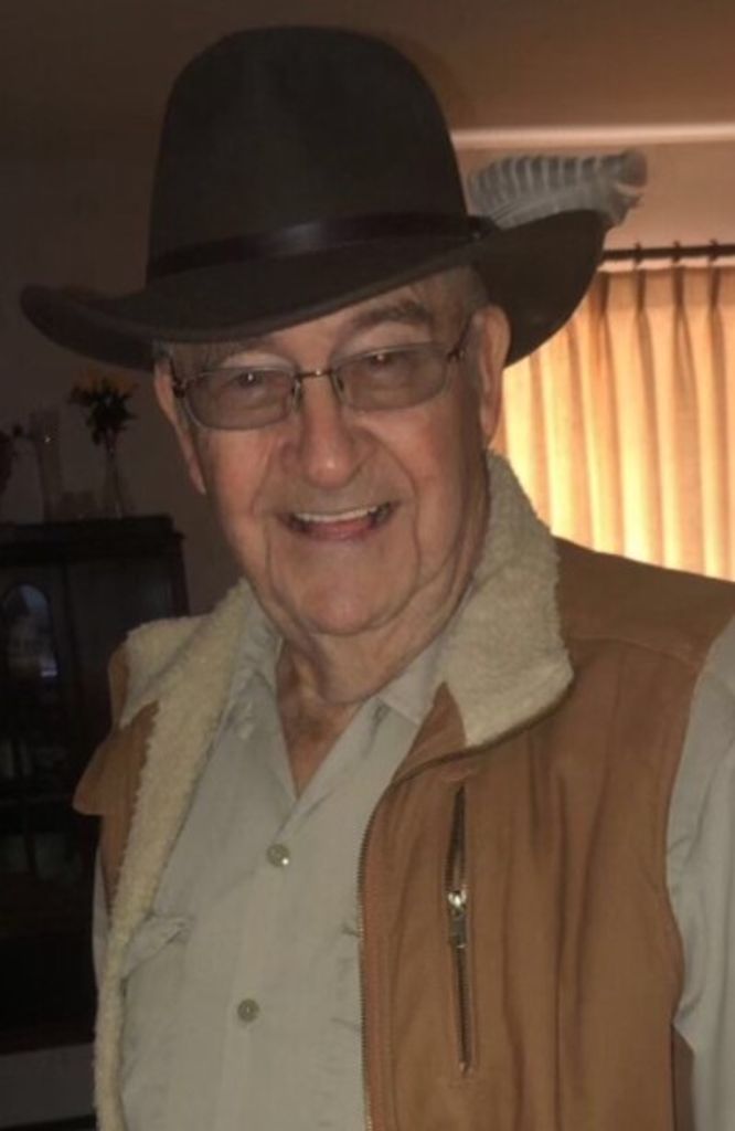 Bill Preston Profile Photo