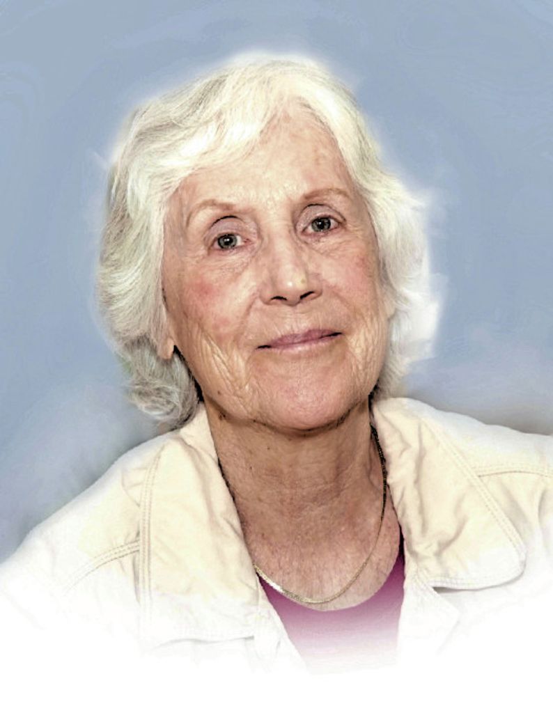 Ruby Fay Gibson Profile Photo