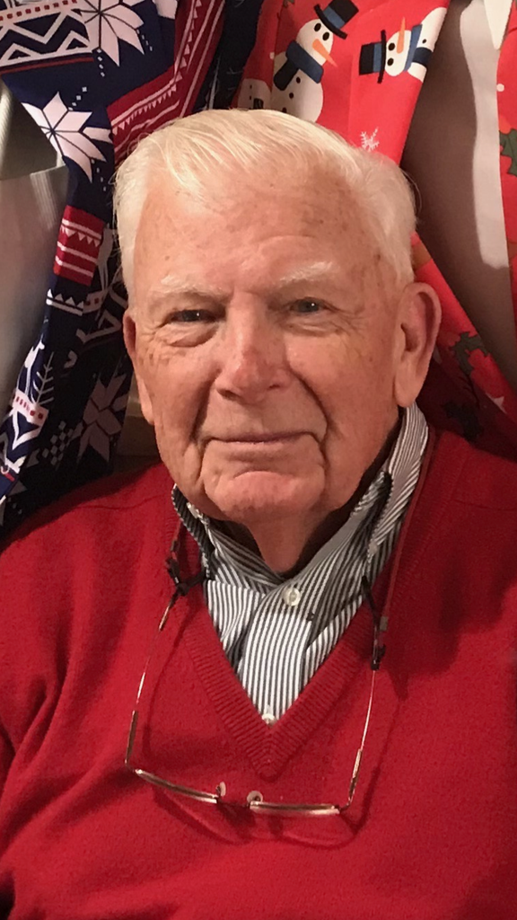 James M. Cox