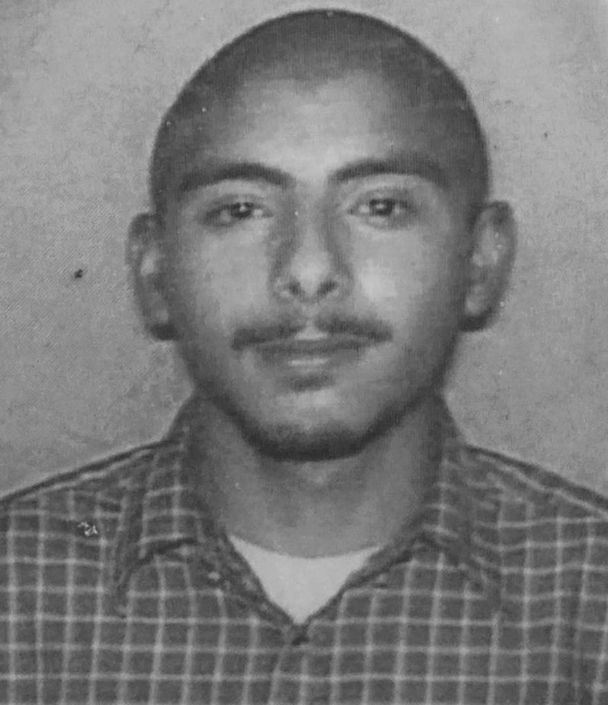 Jason R. Perales Profile Photo