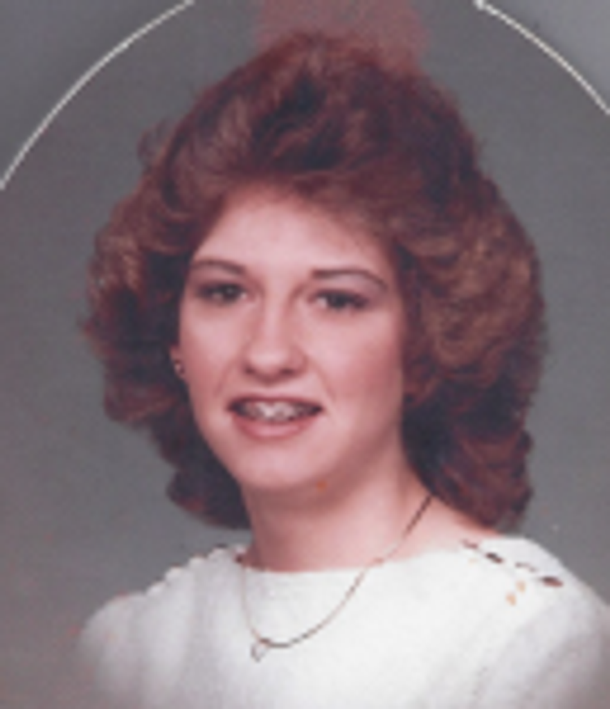 Kimberly Lynn Stegall
