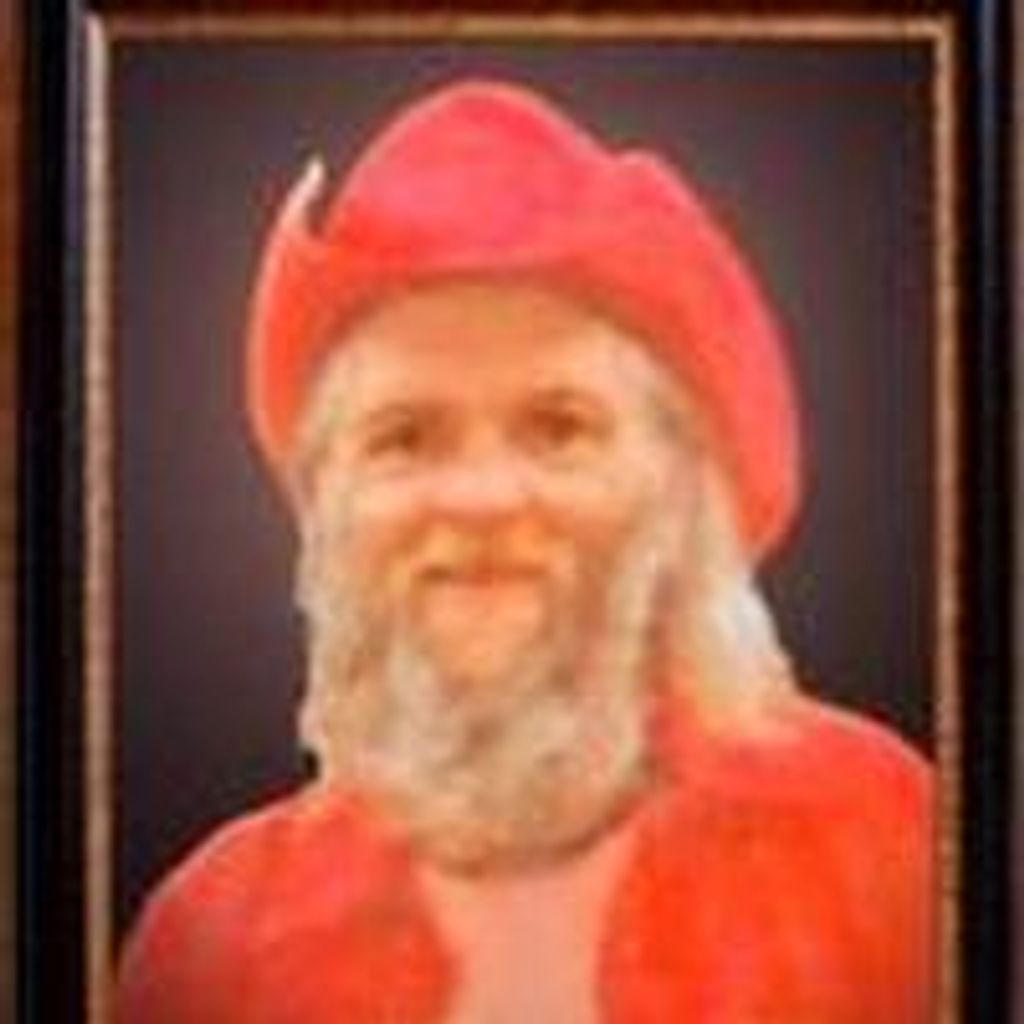 John Orville Davis, Jr.