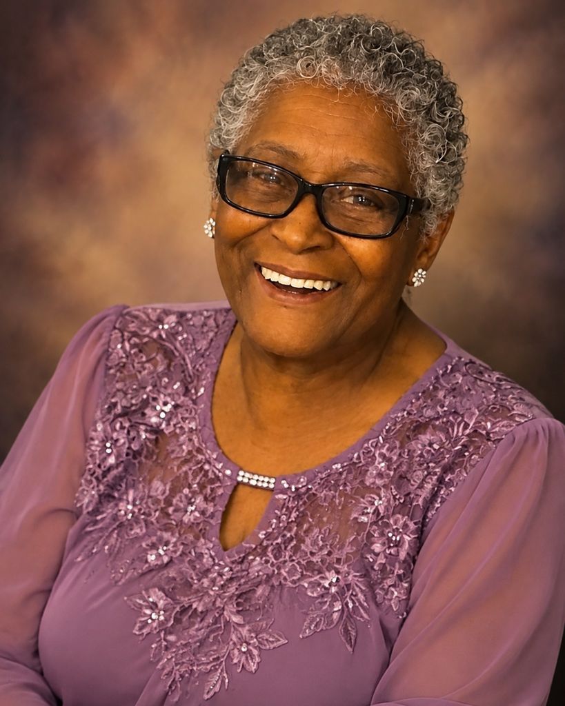 Rochelle Marie Jones Profile Photo