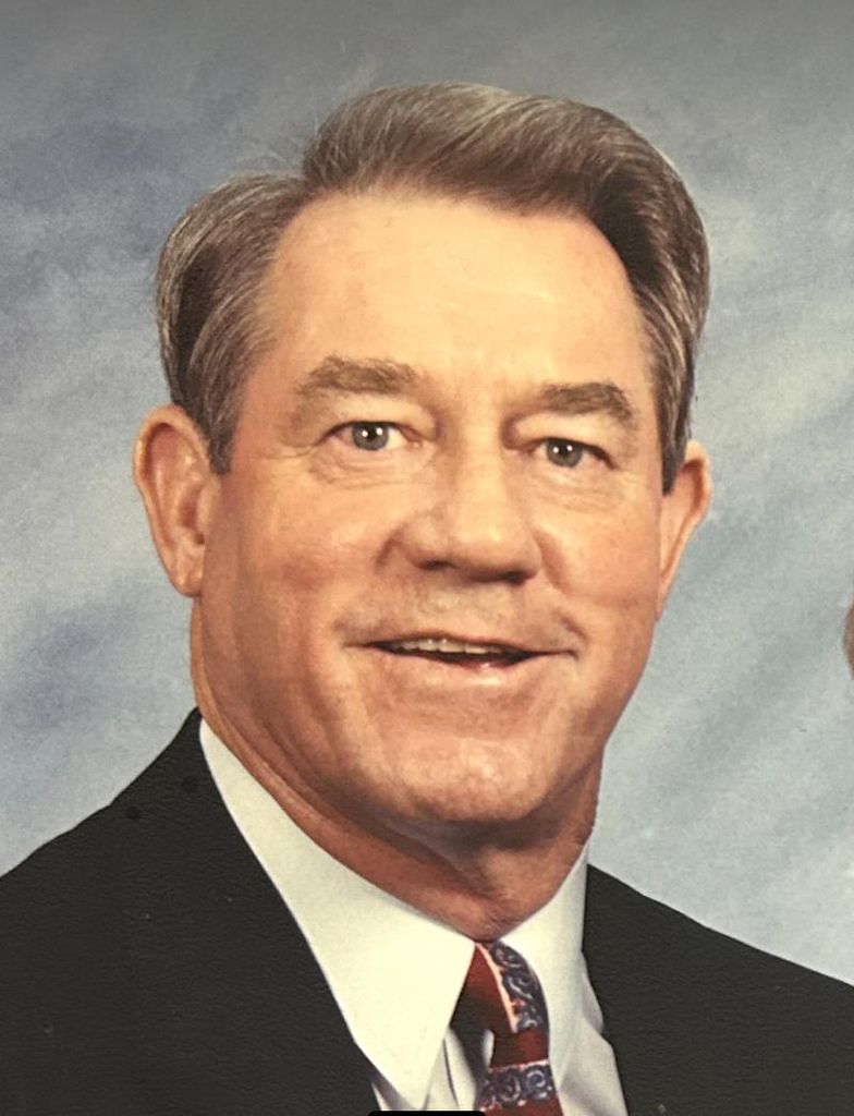 Elbert Eugene Harris Profile Photo