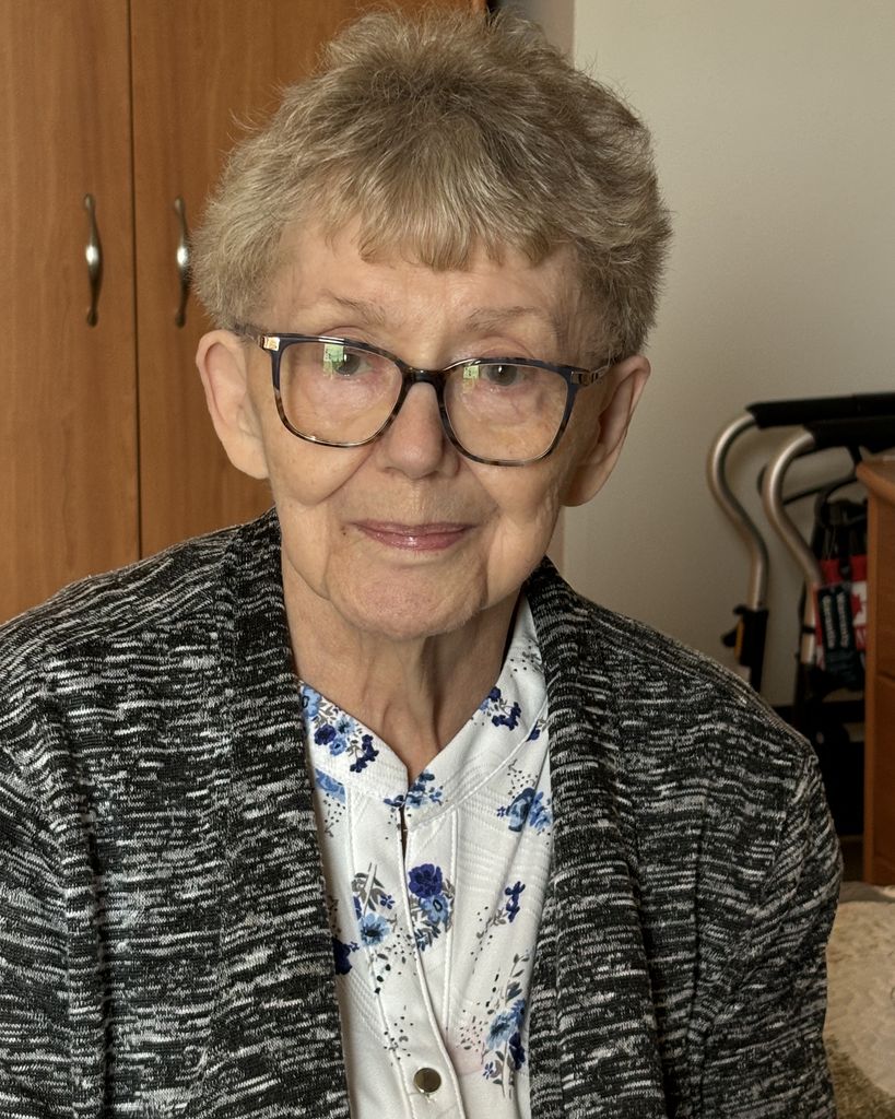 Helen Hockley