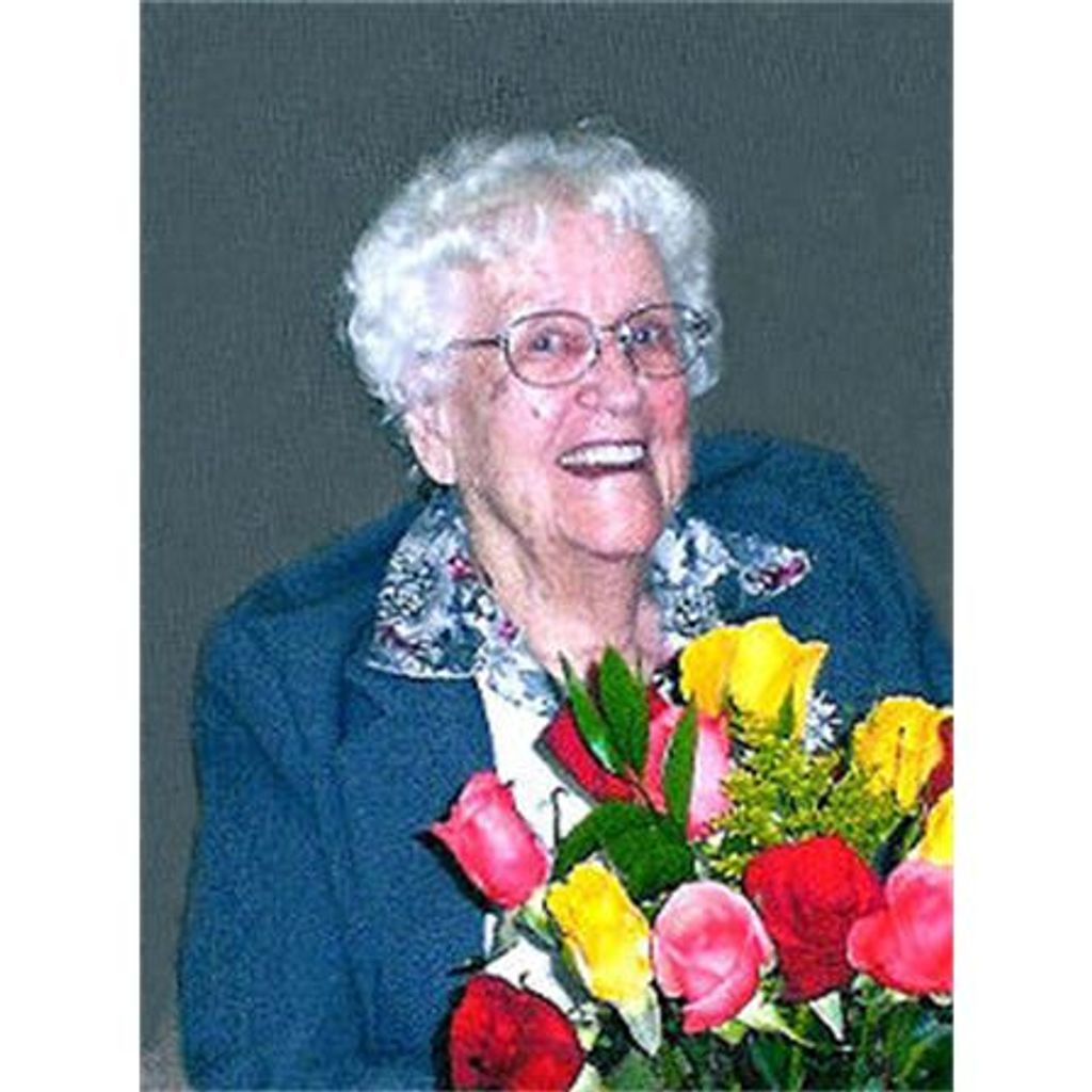 Mary Jane Funston
