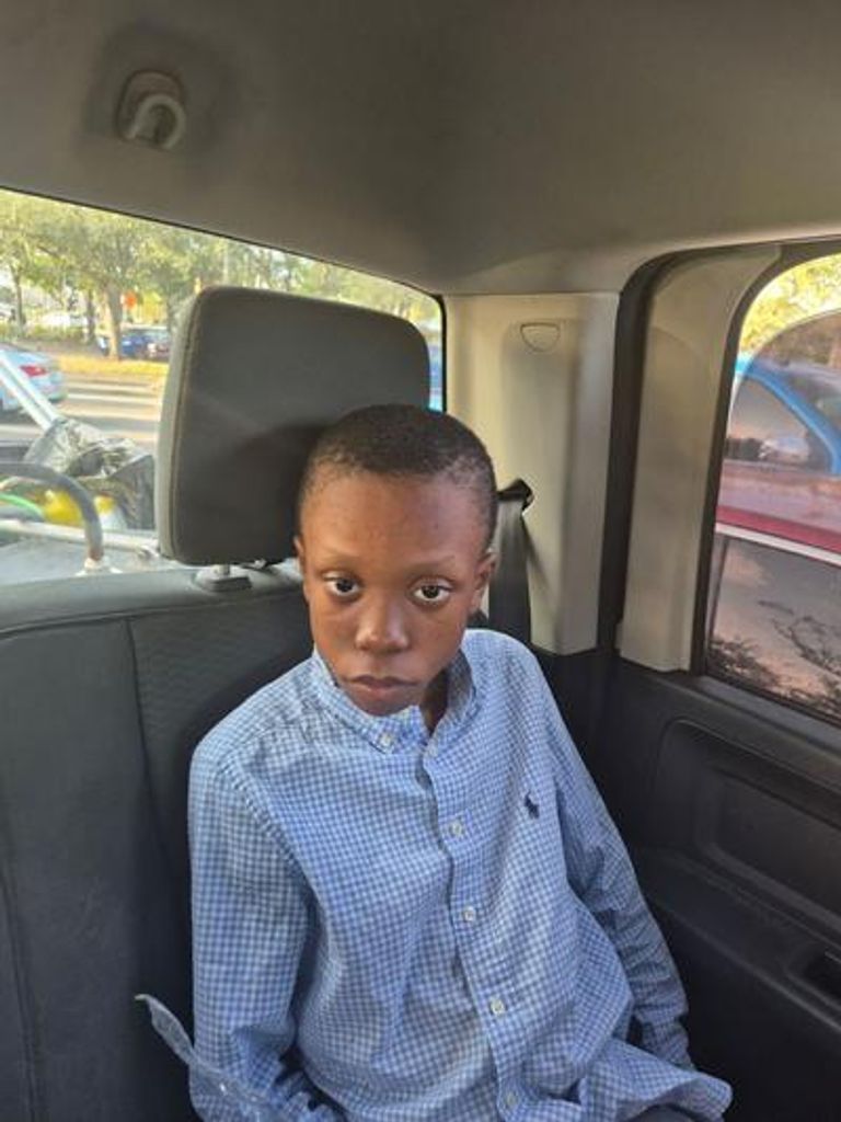 Louis Moinina Massaquoi Jr. Profile Photo