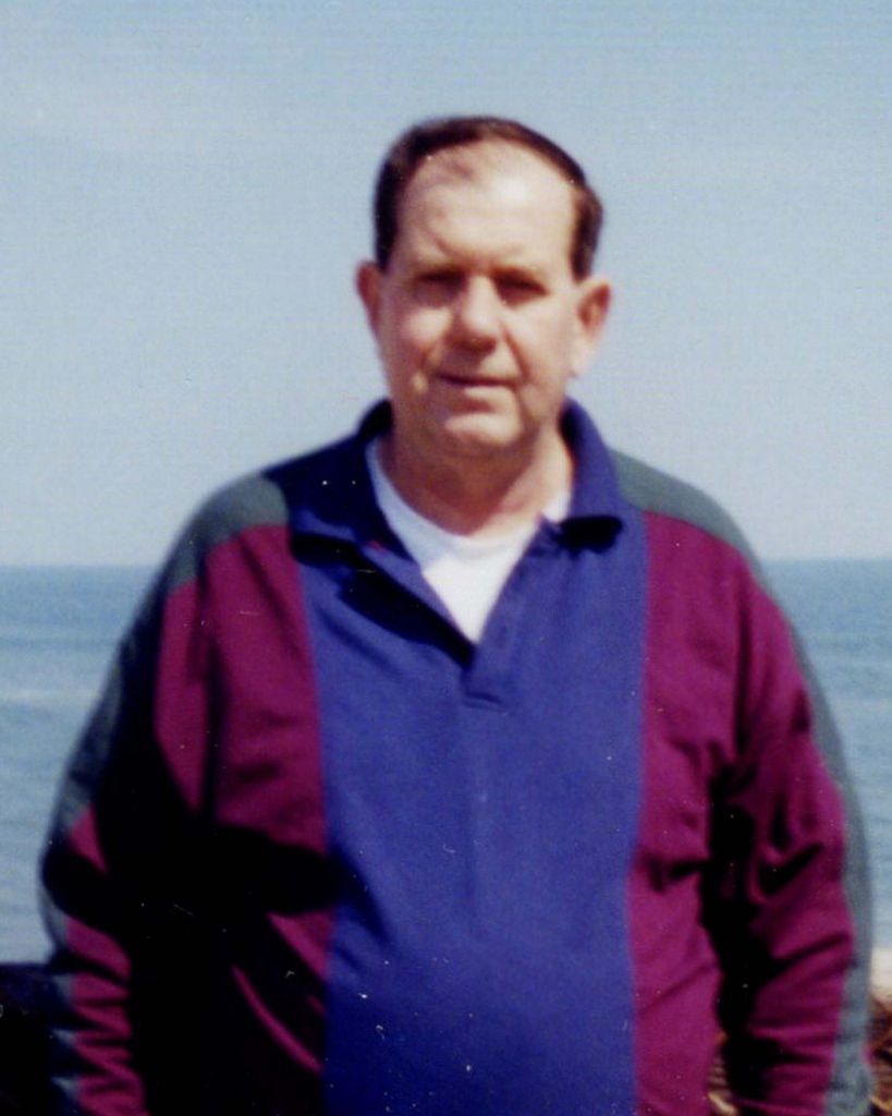 George "Eddie" Green, Jr.