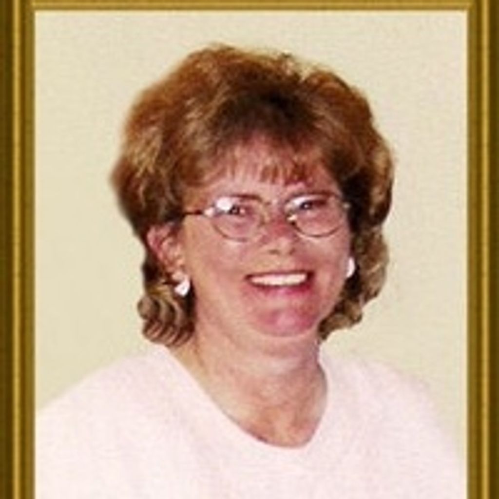 Elizabeth "Liz" McCullom Estes