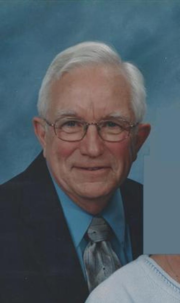 Richard P. Paquette