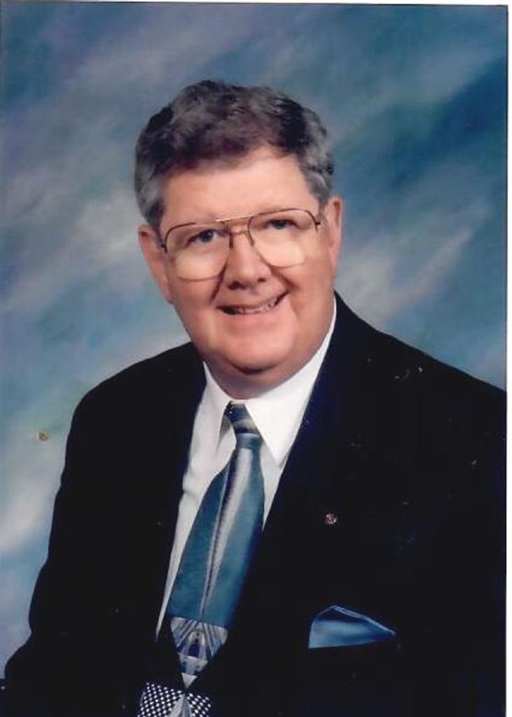 Donald H. "Don" Spahn