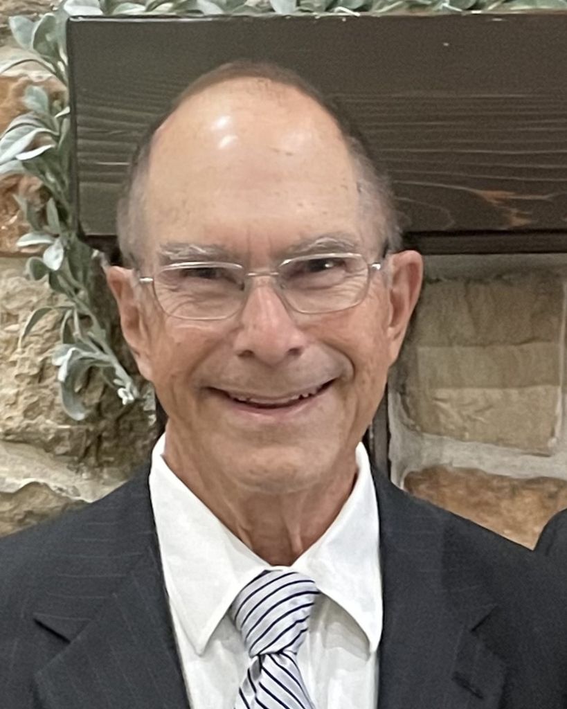 Scott Davis Herrick