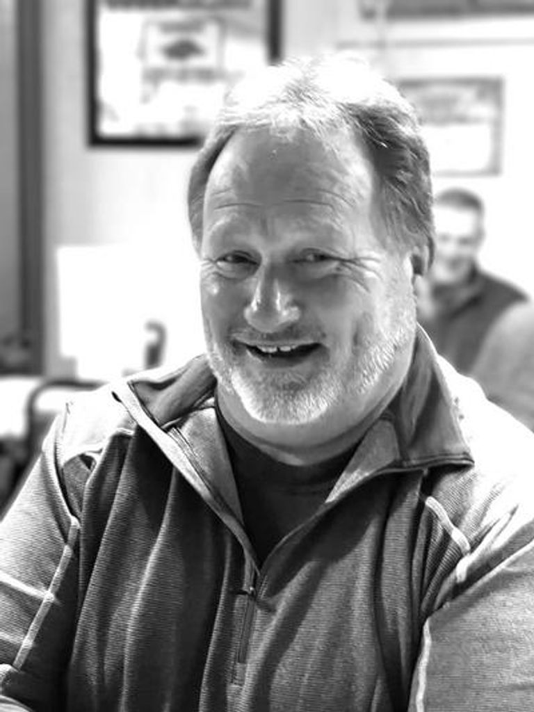 Johnny Ray Rasdon Profile Photo