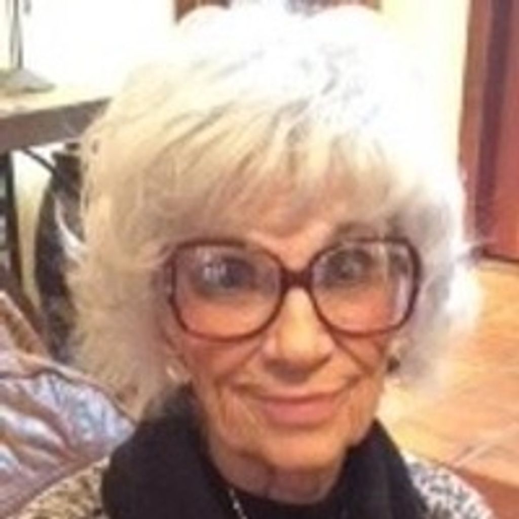 Barbara Smith Grogan