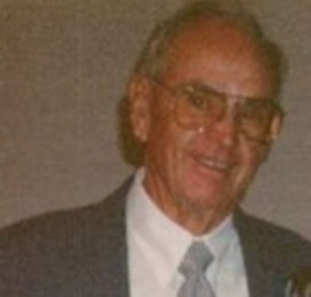 Dr Russell Stewart Smith