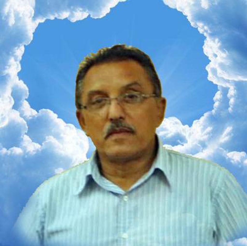 Miguel Angel Perez Profile Photo