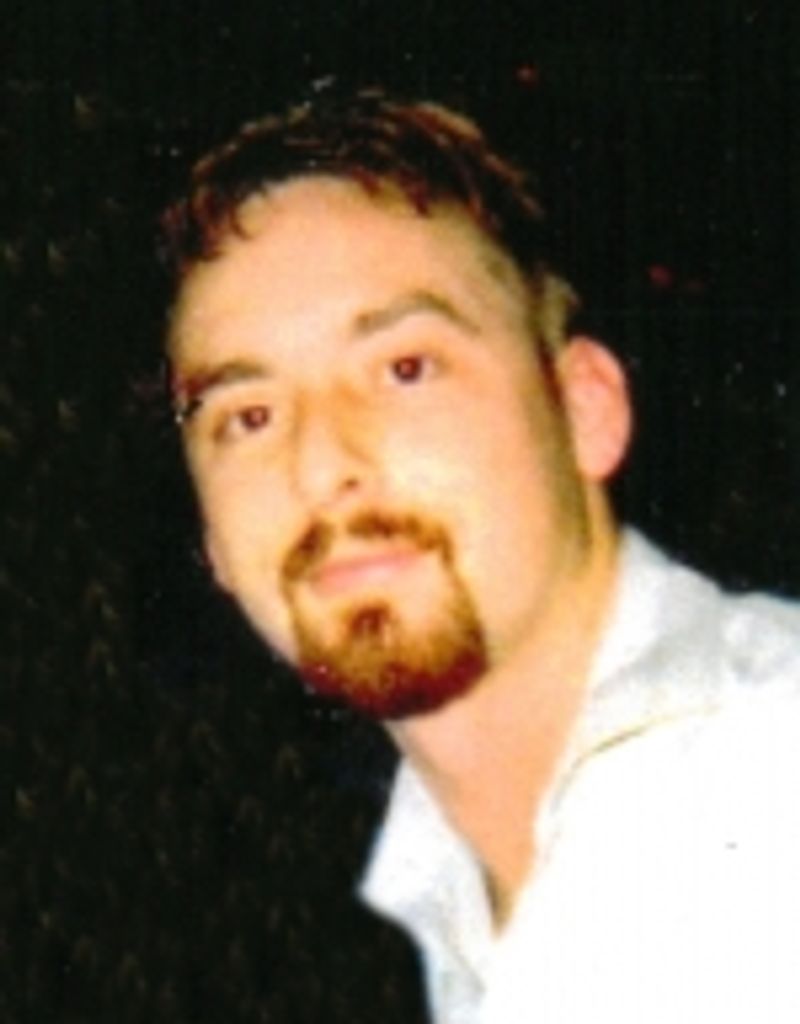 James Arthur Peterson
