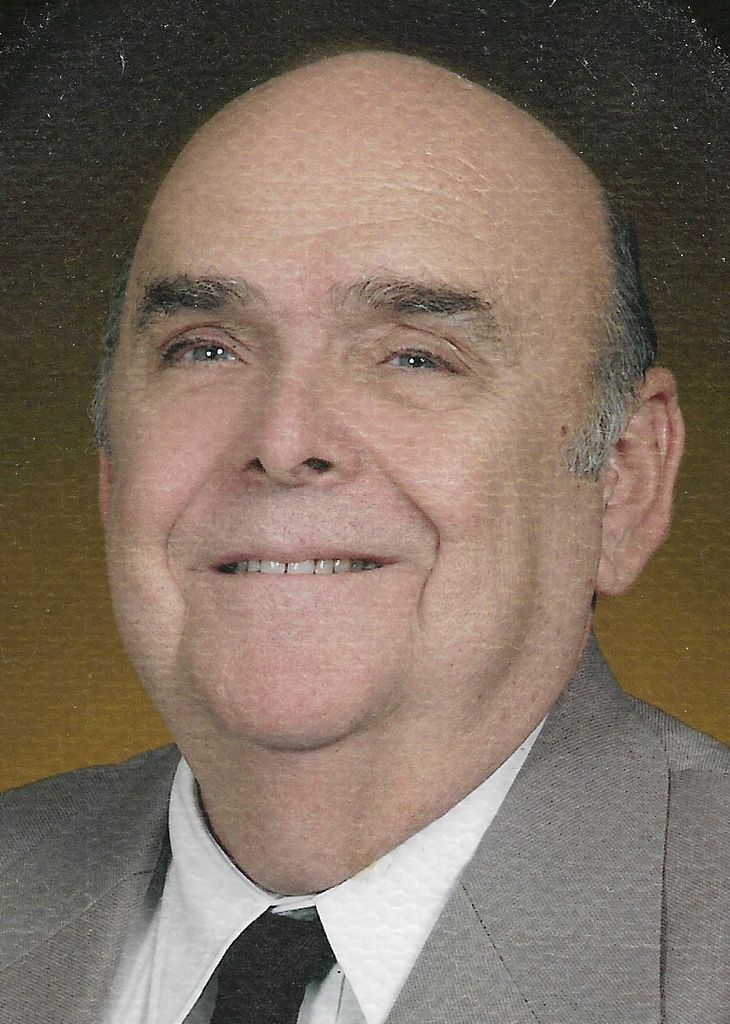 Vernon Kuhn