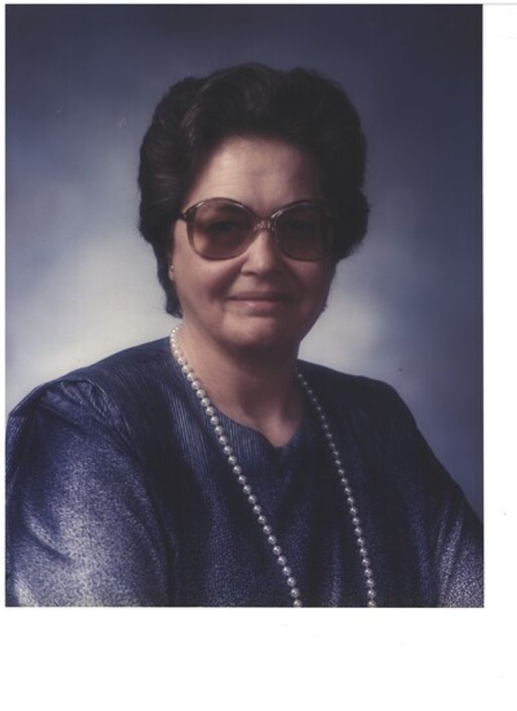 Helen Elizabeth Johnson Profile Photo