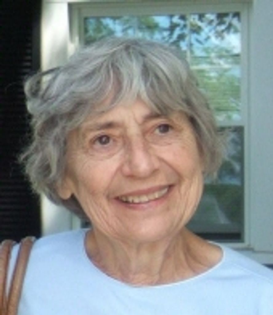 Julia E Donahue