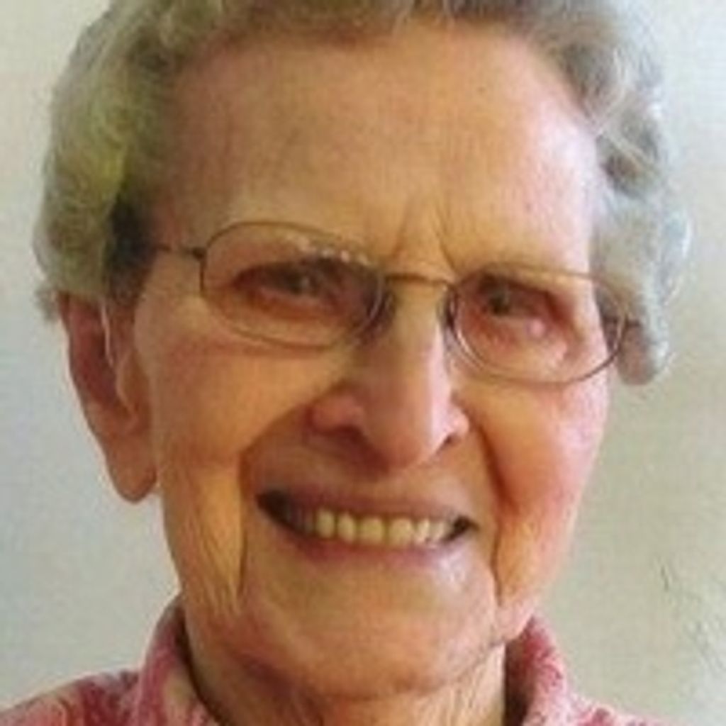 Helen F. Osowski