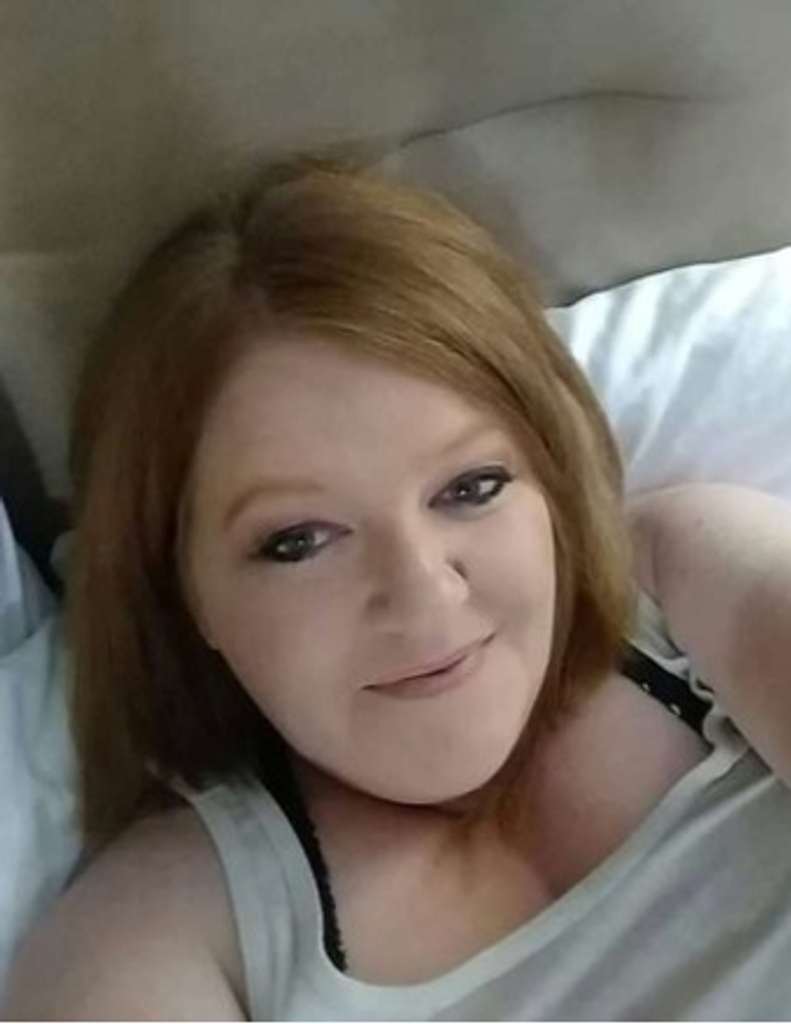 Patricia Lavetta (Gilliam) Arnold