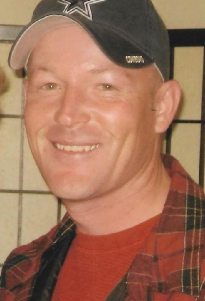 Paul Jason Booth Profile Photo