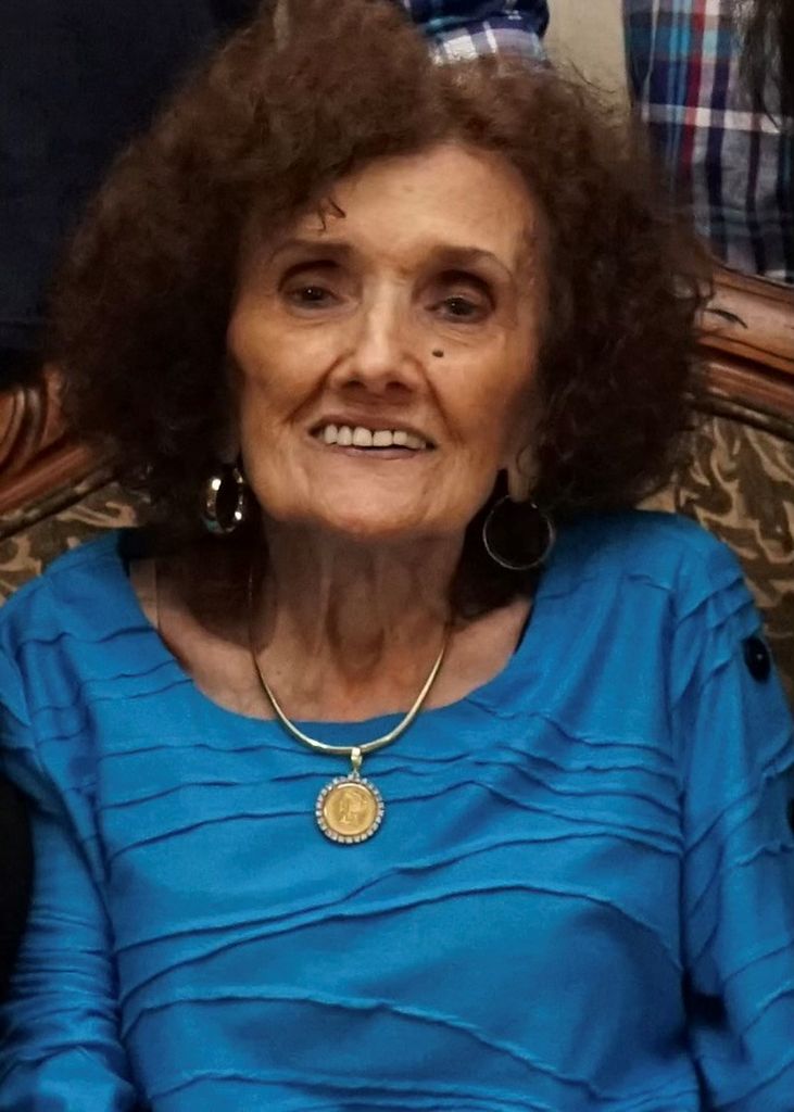 Frances Alfano Roming (Labarbera) Profile Photo