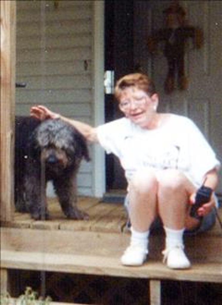 Barbara Werth Profile Photo