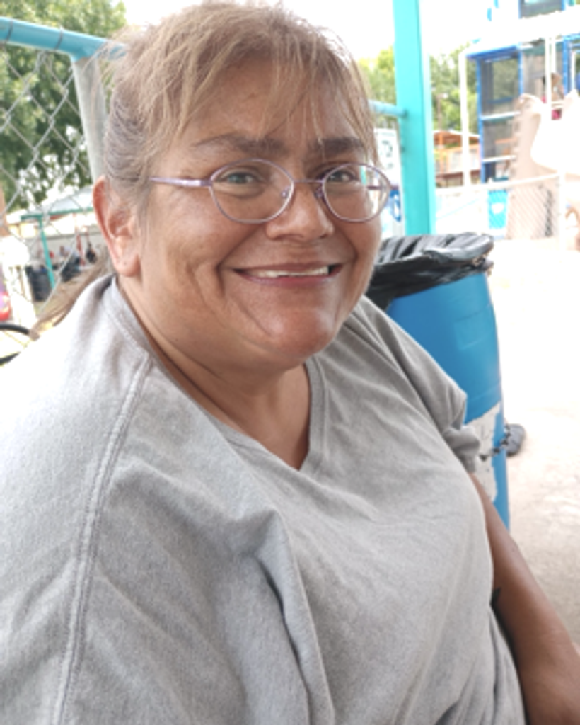 Cecilia Rios Fuentes Profile Photo