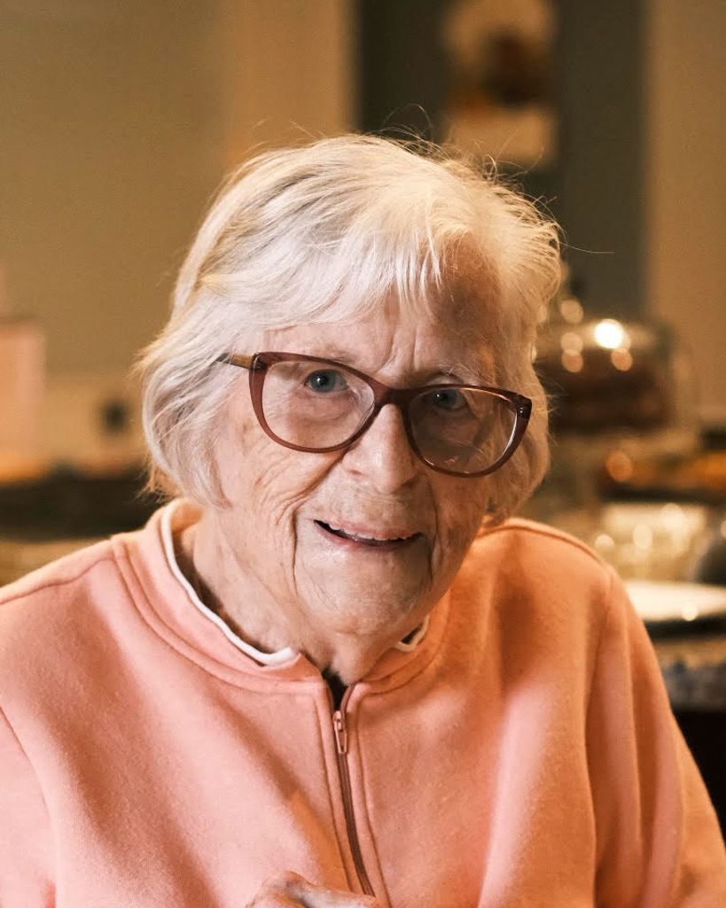 Margaret Smiley Strom Moody Profile Photo