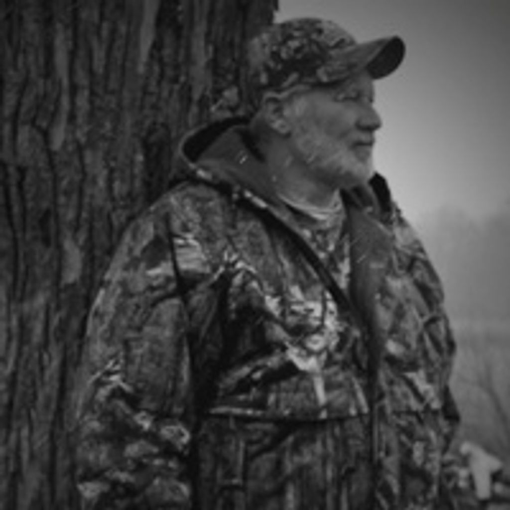 Merlin D. Hageman