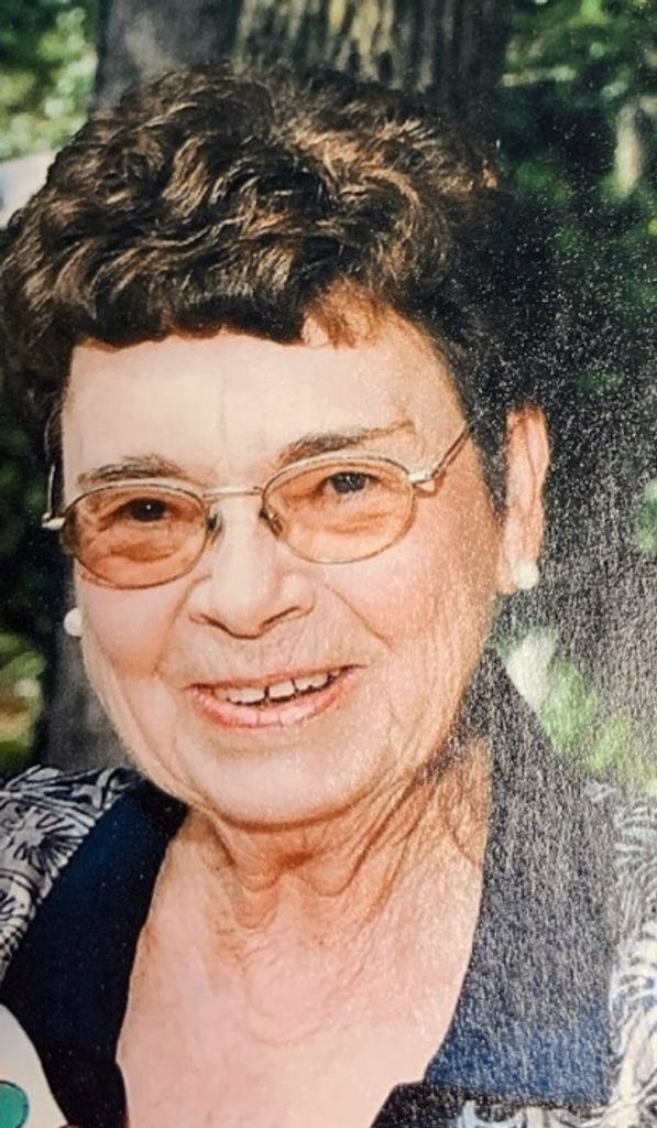 Margean O. Baker