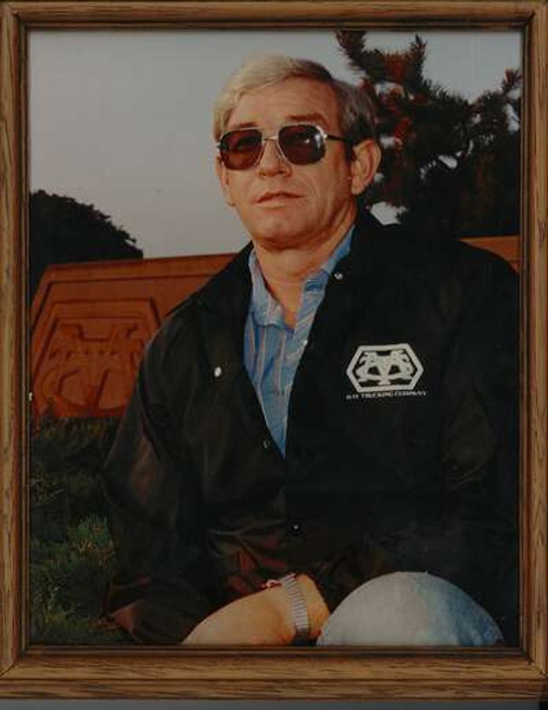 Edward Eugene Turvey Profile Photo