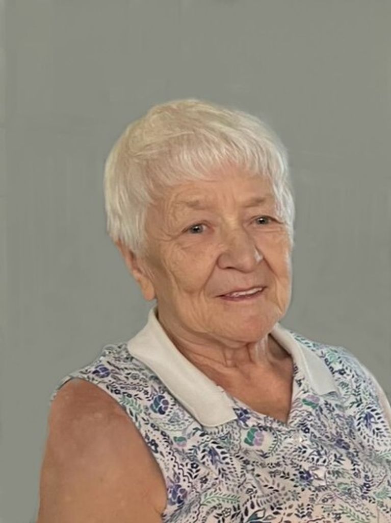 Mildred E. Rybarczyk Profile Photo
