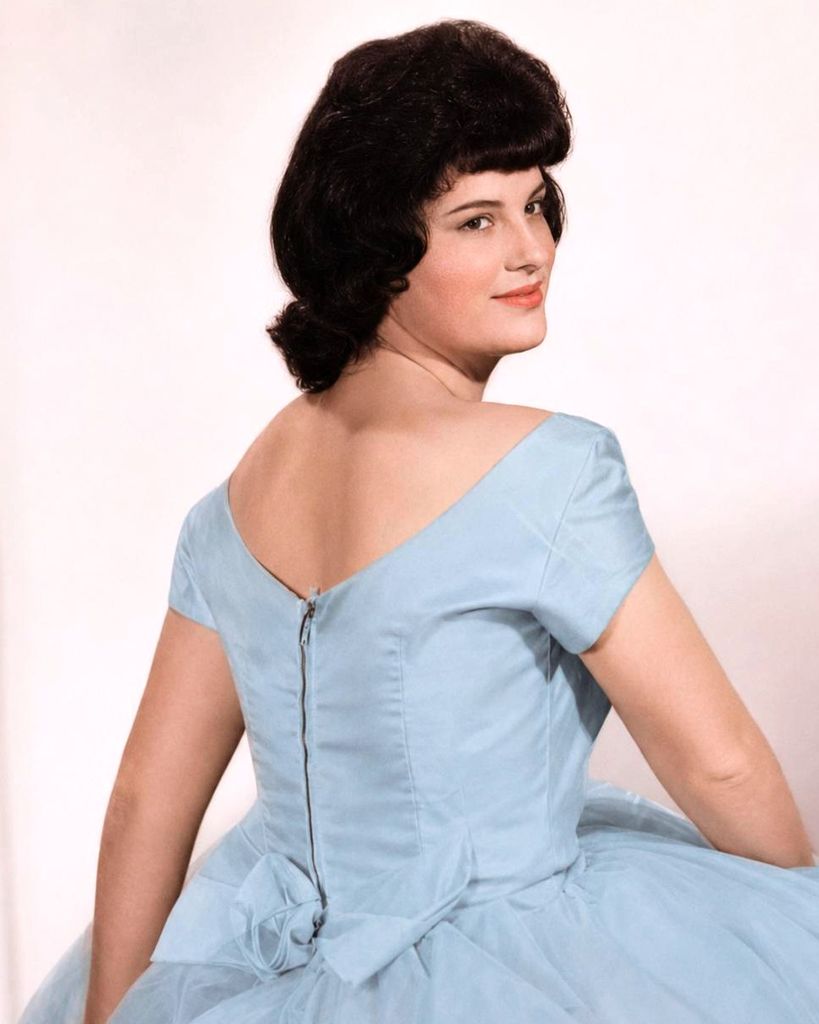 Betty Baxley Fagan Profile Photo