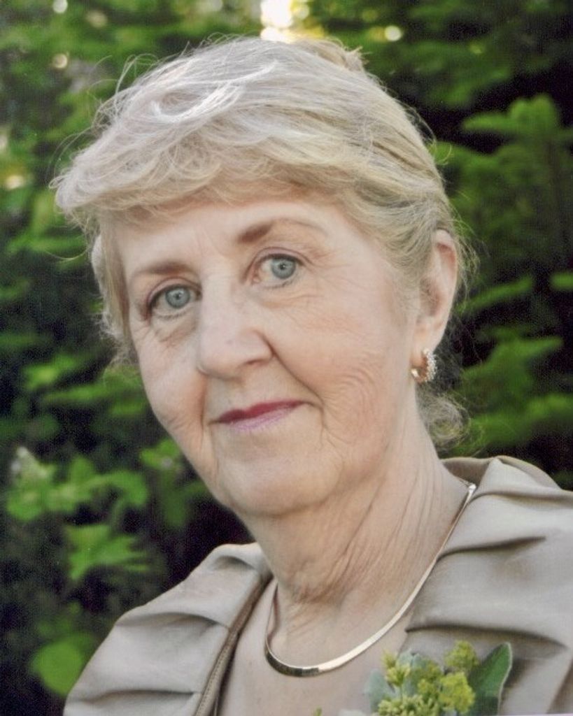 Janice May Mize Profile Photo