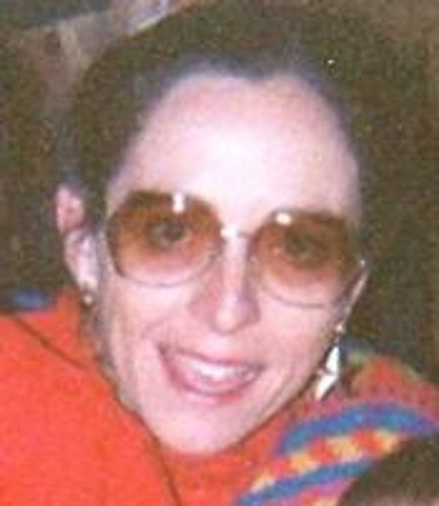 Deborah A. Hall