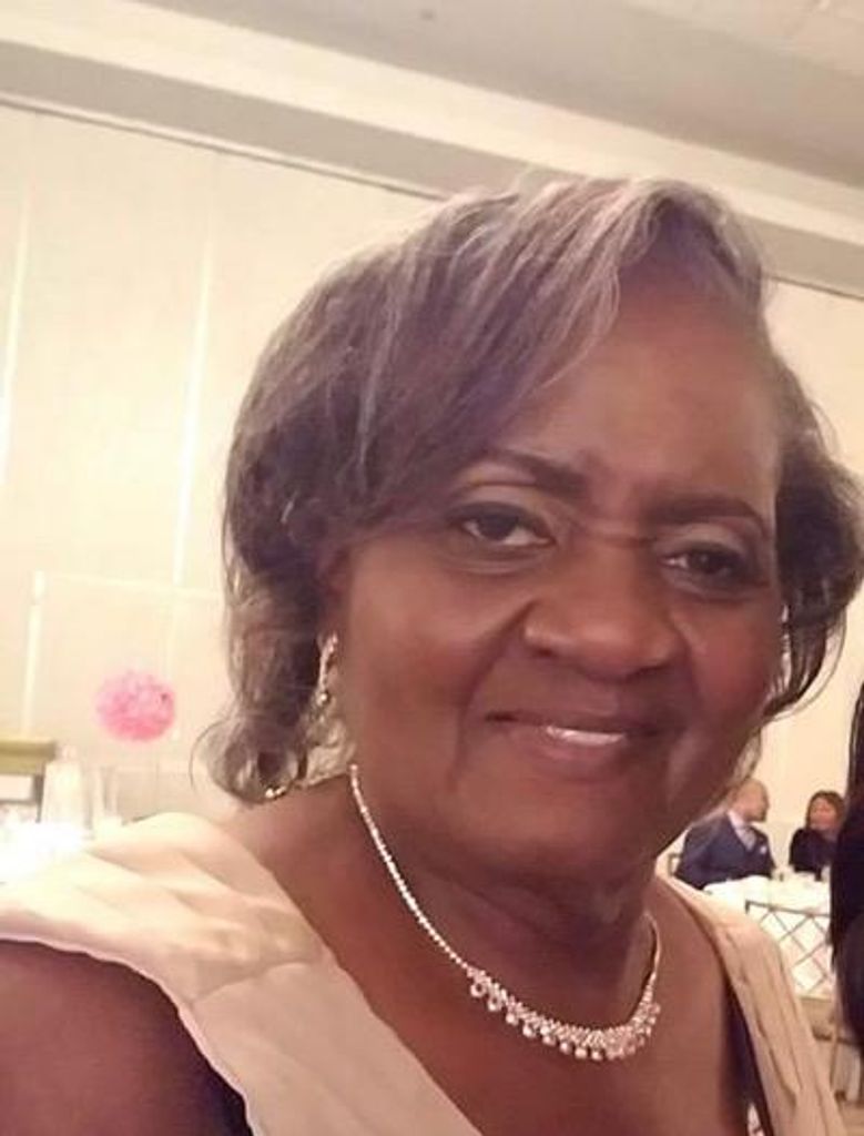 Barbara L. Brown Profile Photo