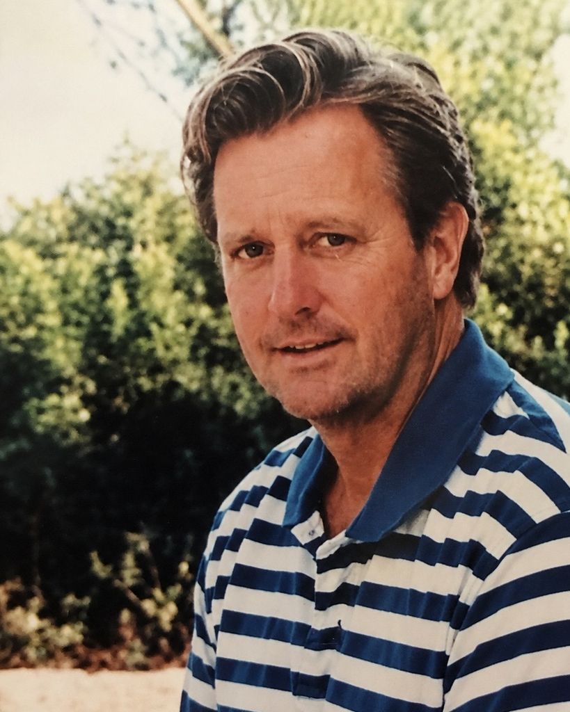 Edward Walker McDuffie Jr. Profile Photo