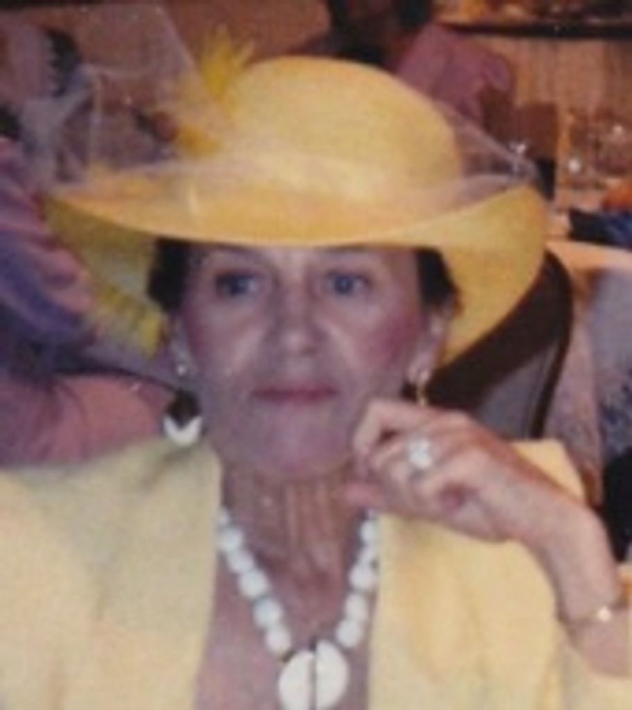 Lena J. Divirgilio