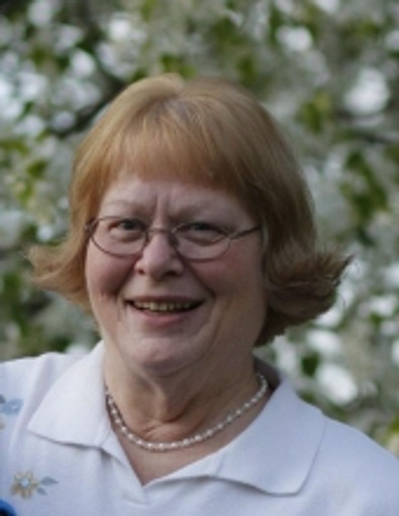 Orpha G. Strausbaugh Profile Photo