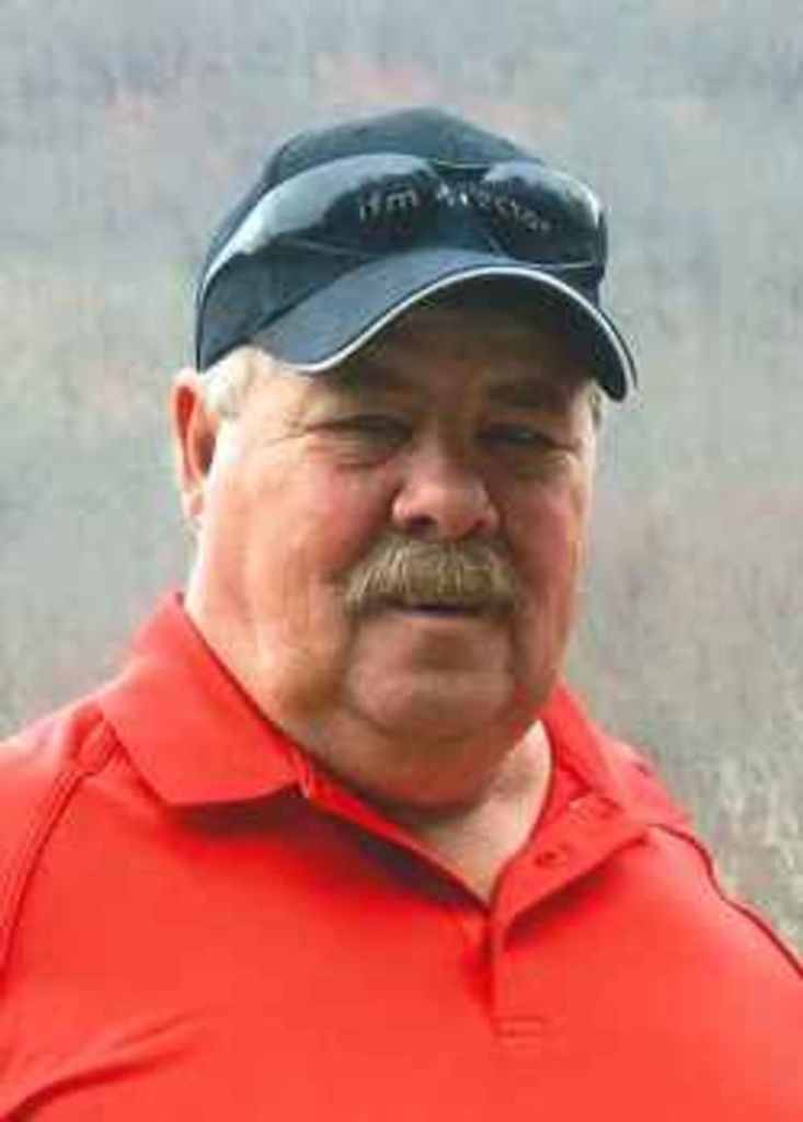 Robert C. "Bobby" Morton, Jr.