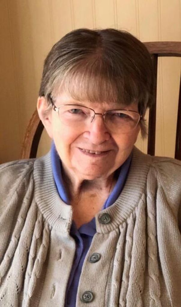 Joyce M. Allen Profile Photo
