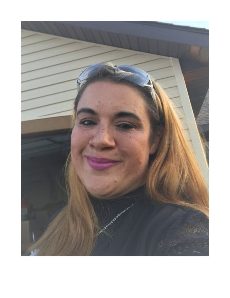 Tracy Lynn Wolf - Lynam Profile Photo