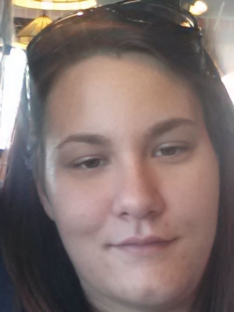Sarah Ann Johnson Profile Photo